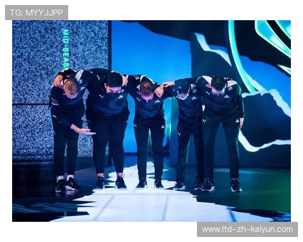 《英雄联盟》全球预选火热开启，谁能脱颖而出，挺进世界舞台？