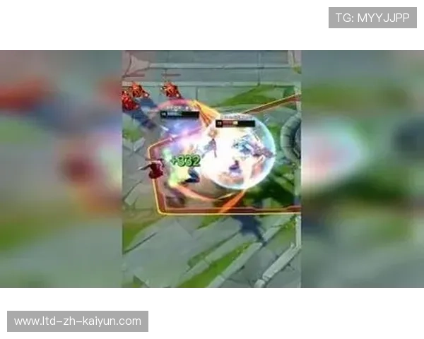 《英雄联盟》“全球预选”开启,高手云集“巅峰对决”!