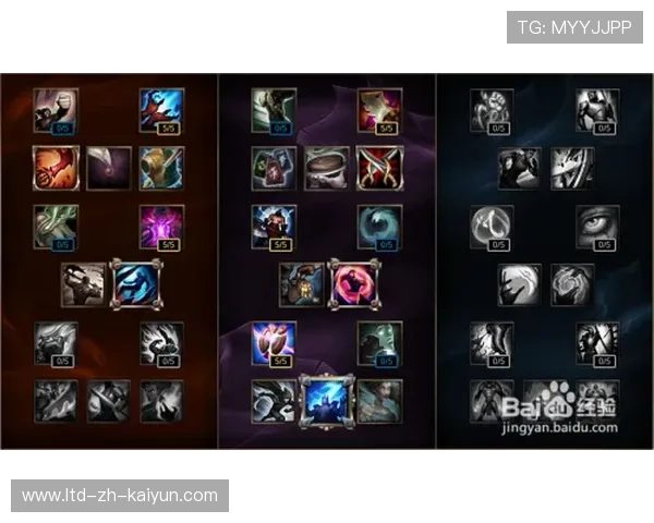 《英雄联盟》世界预选在线火热进行！揭开全球电竞战火的序幕