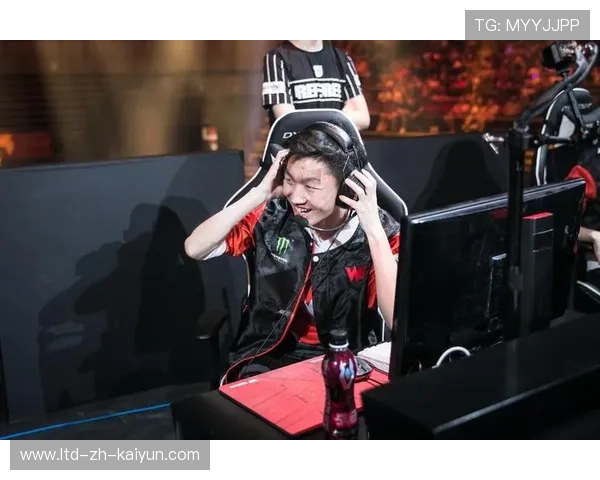 《英雄联盟》“未来之王”全球预选赛爆发精彩！