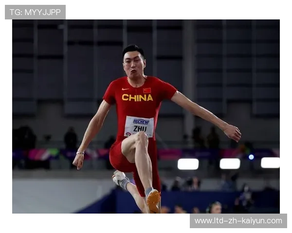 男子跳远队专项训练持续推进，多名选手节奏掌控更佳